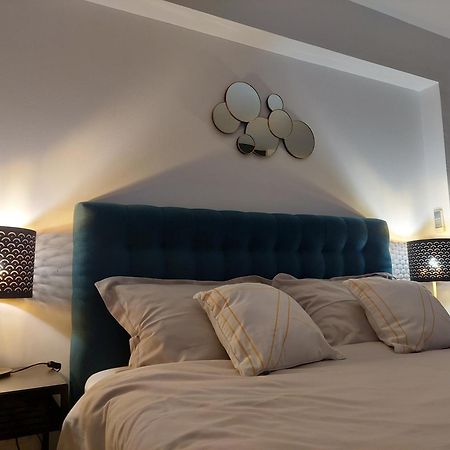 Petra Rooms And Apartments New Translation Pokoj fotografie