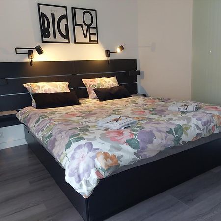 Petra Rooms And Apartments New Translation Exteriér fotografie