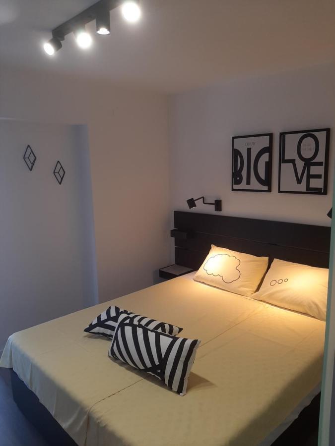 Petra Rooms And Apartments New Translation Exteriér fotografie