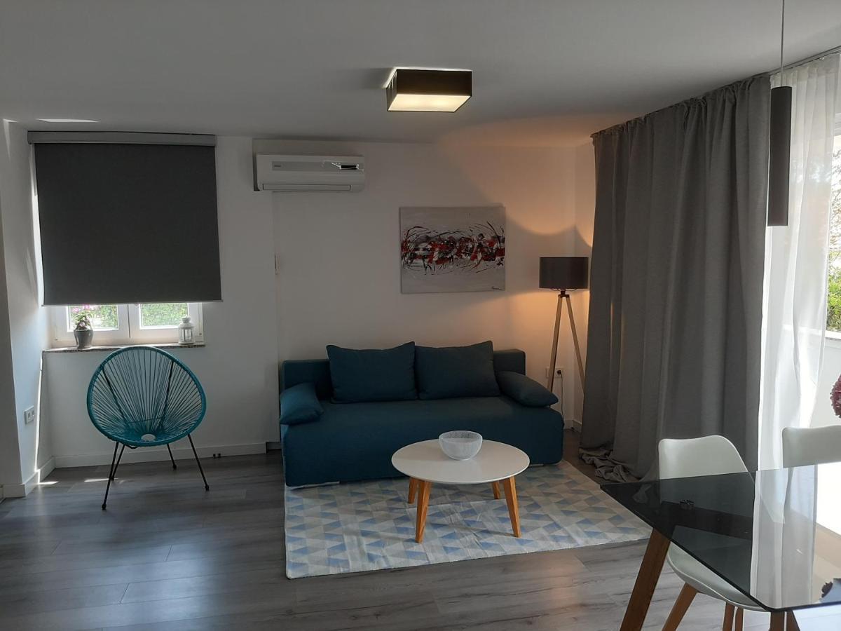 Petra Rooms And Apartments New Translation Exteriér fotografie