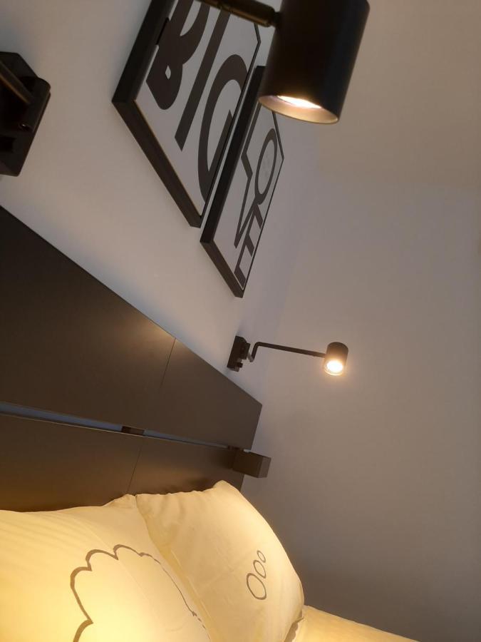 Petra Rooms And Apartments New Translation Exteriér fotografie