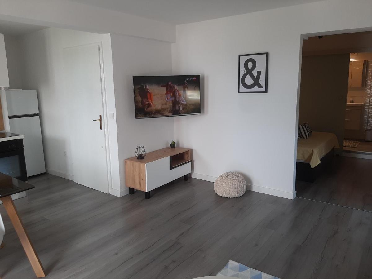 Petra Rooms And Apartments New Translation Exteriér fotografie