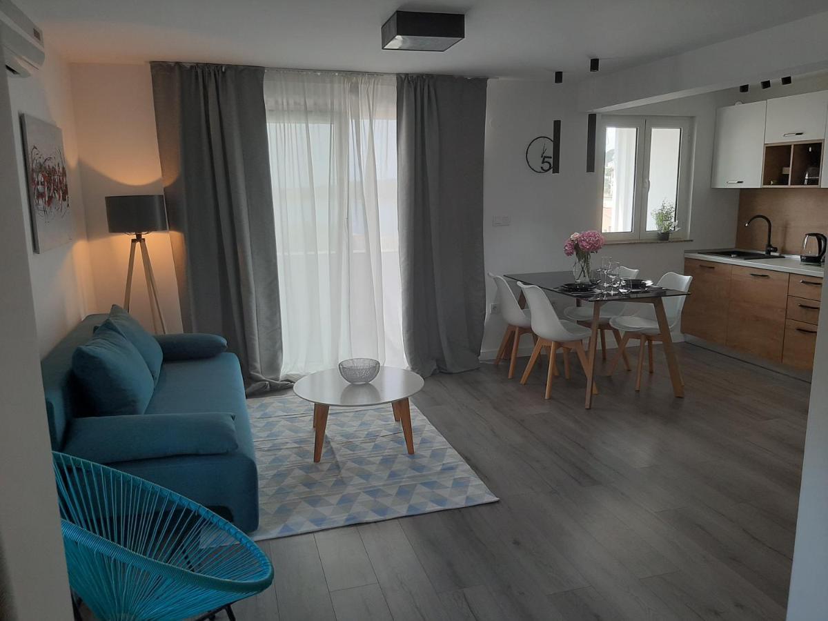 Petra Rooms And Apartments New Translation Exteriér fotografie