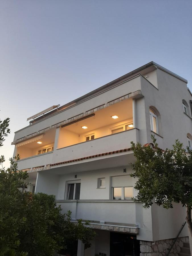 Petra Rooms And Apartments New Translation Exteriér fotografie