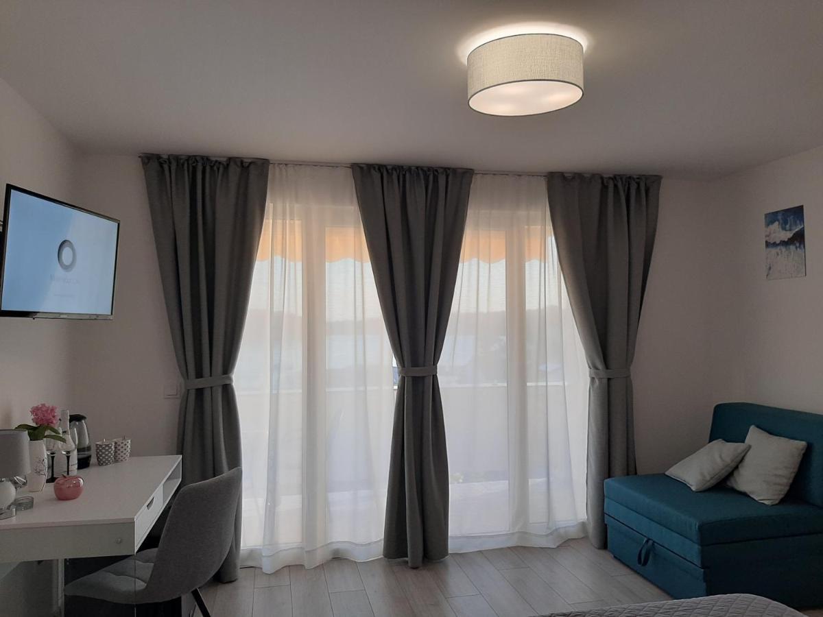Petra Rooms And Apartments New Translation Exteriér fotografie