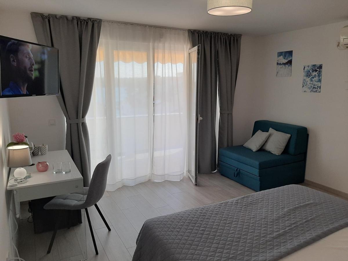 Petra Rooms And Apartments New Translation Exteriér fotografie