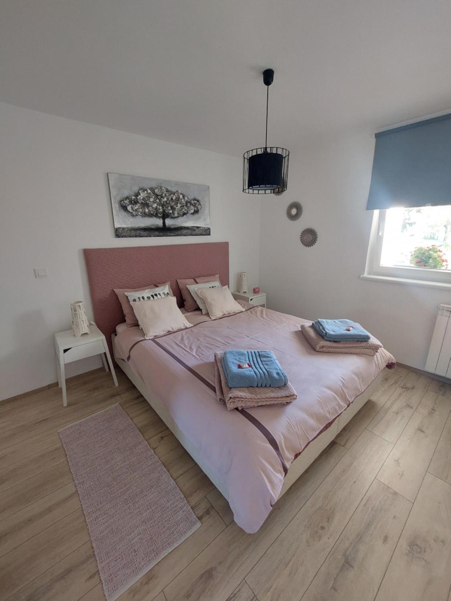 Petra Rooms And Apartments New Translation Exteriér fotografie