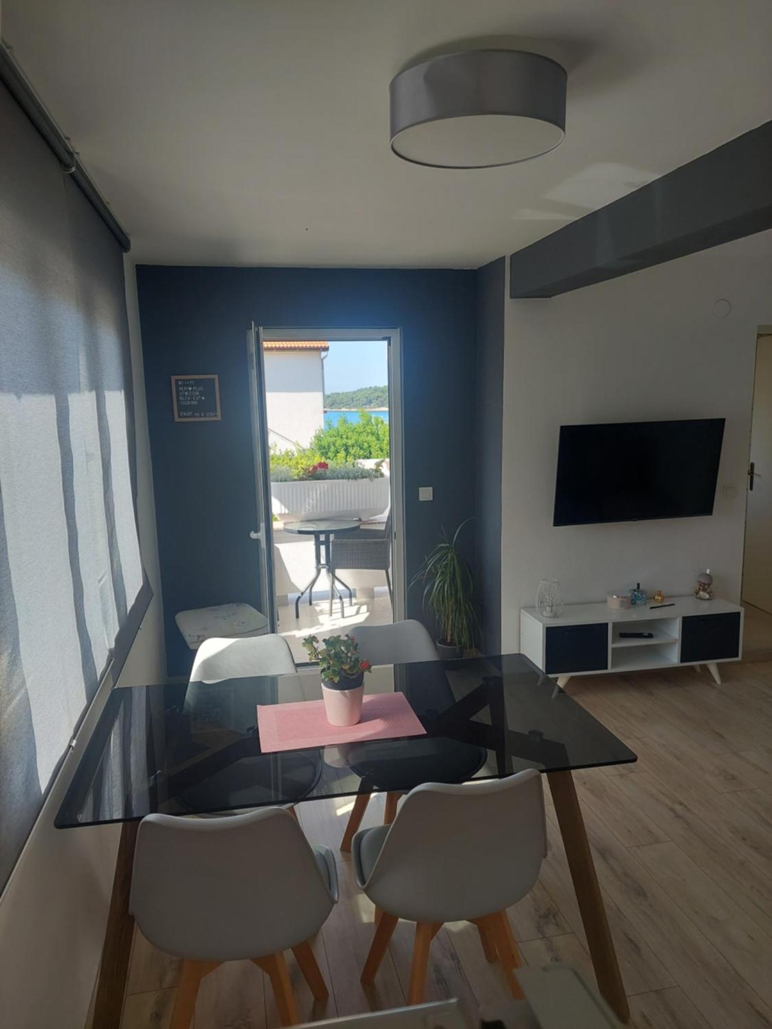 Petra Rooms And Apartments New Translation Exteriér fotografie