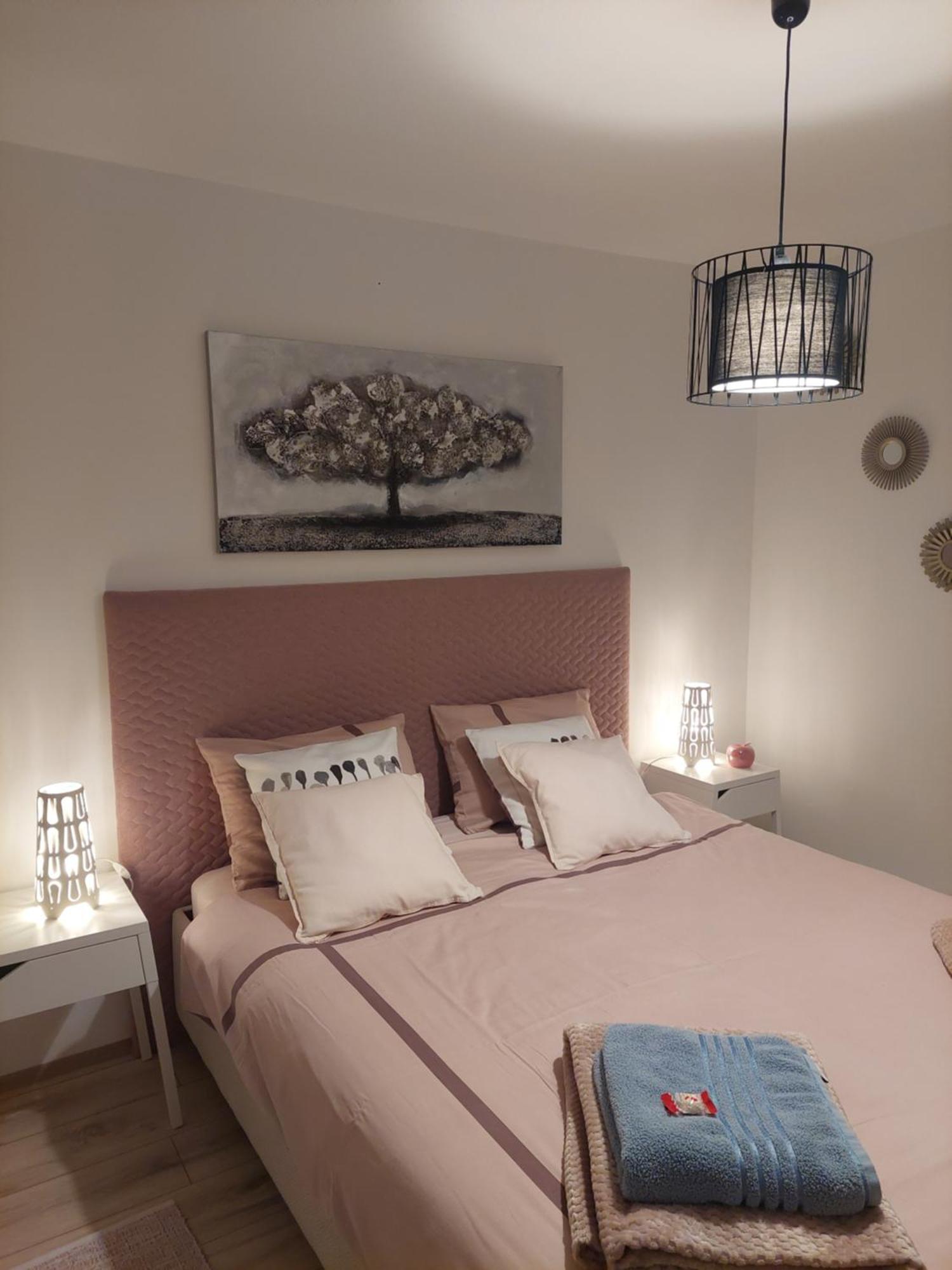 Petra Rooms And Apartments New Translation Pokoj fotografie