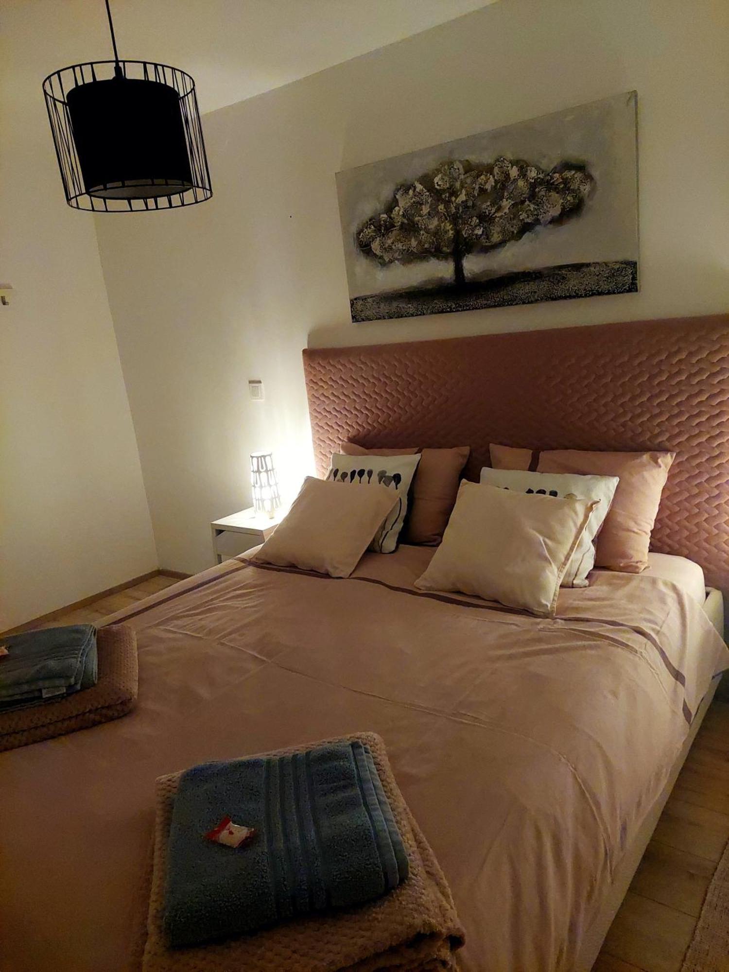 Petra Rooms And Apartments New Translation Pokoj fotografie