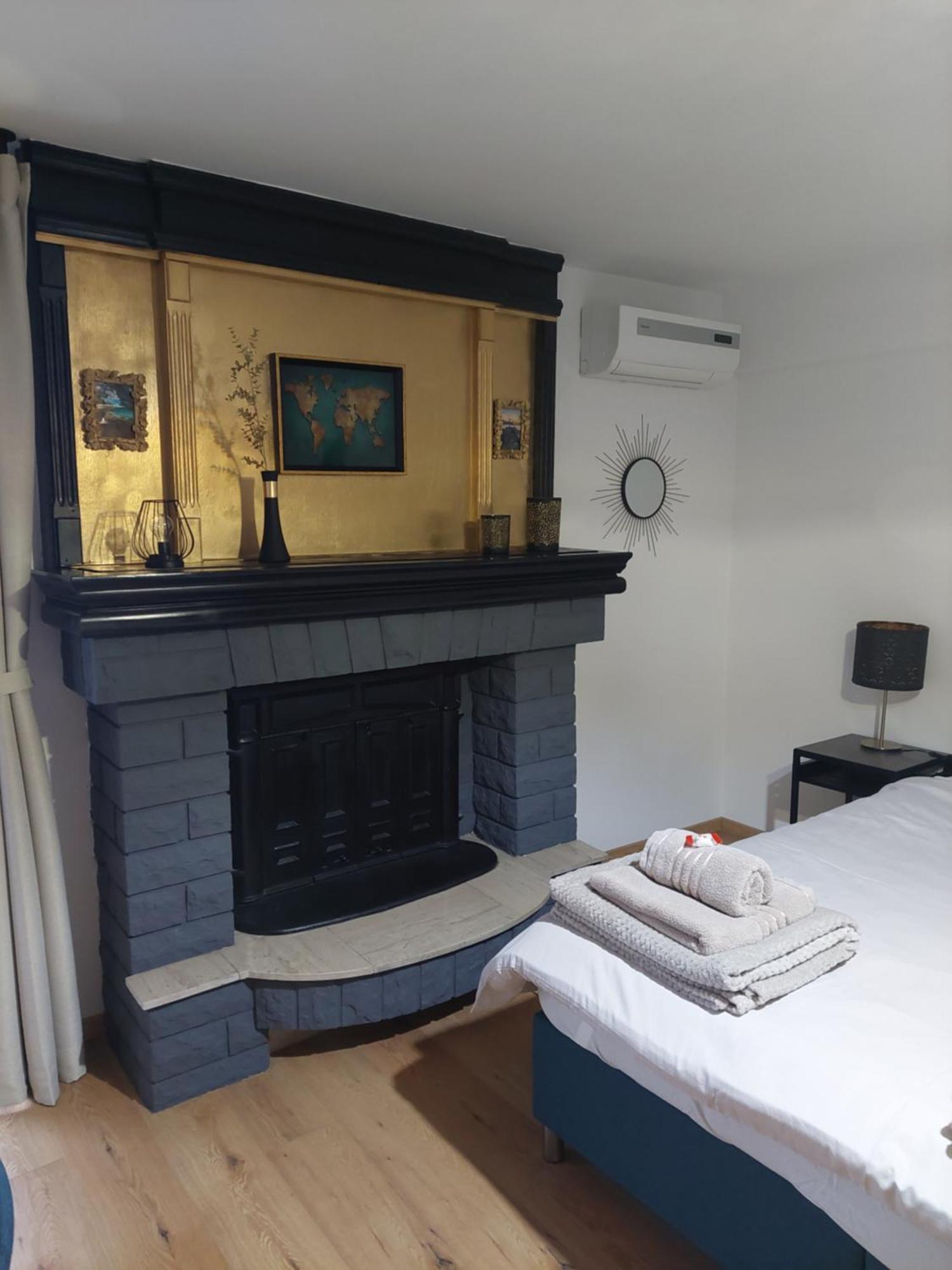 Petra Rooms And Apartments New Translation Pokoj fotografie