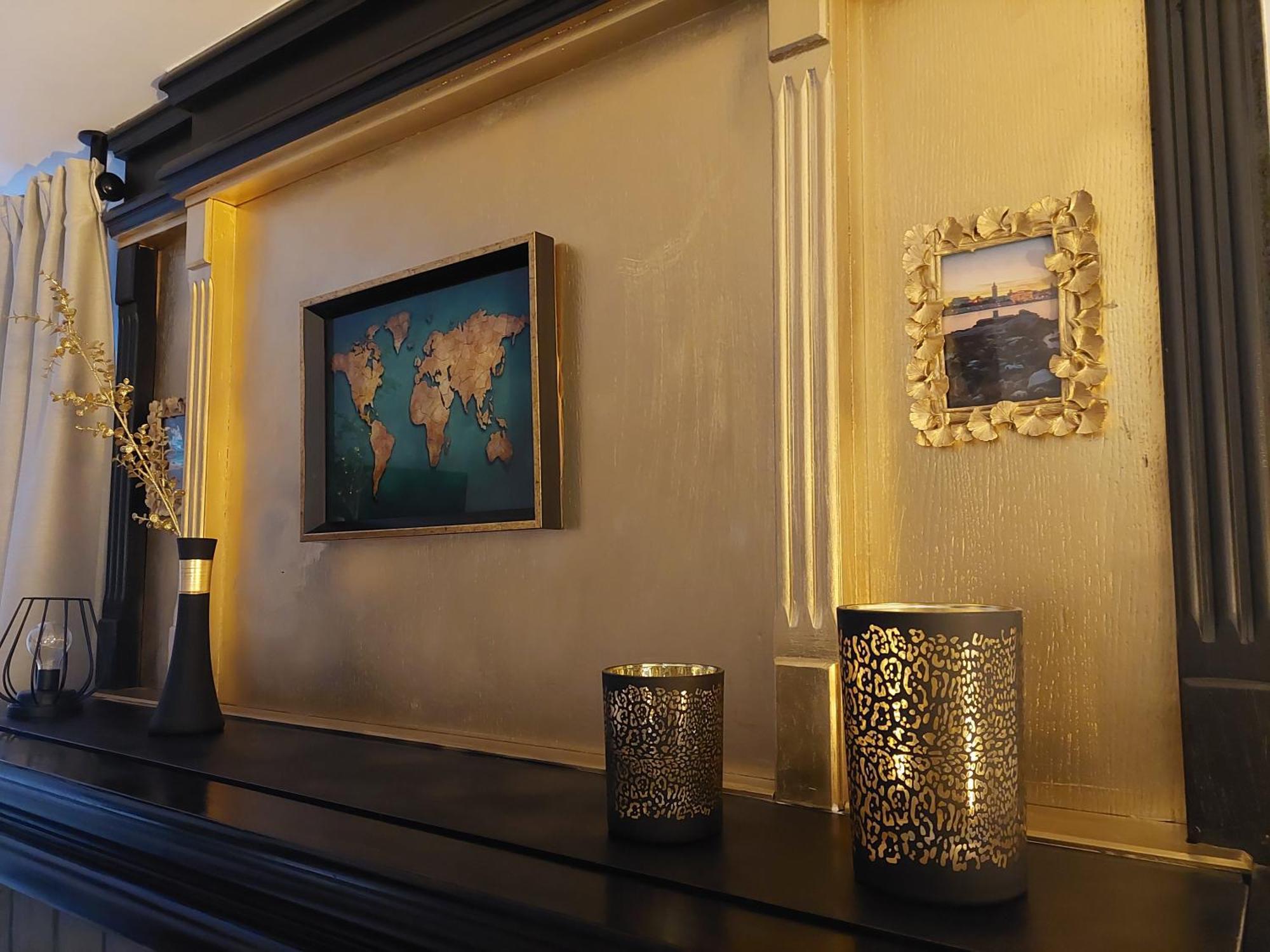 Petra Rooms And Apartments New Translation Pokoj fotografie