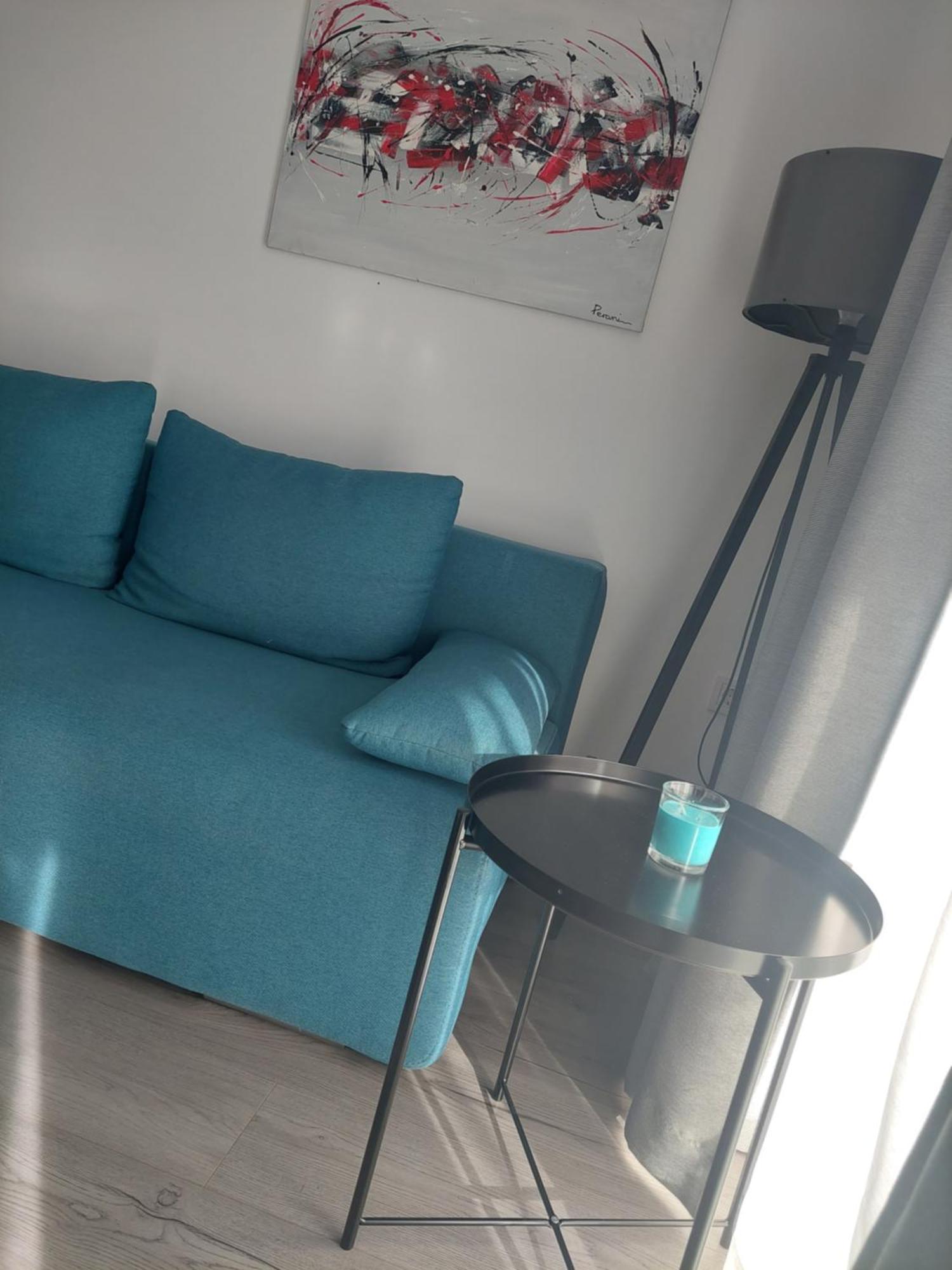 Petra Rooms And Apartments New Translation Pokoj fotografie