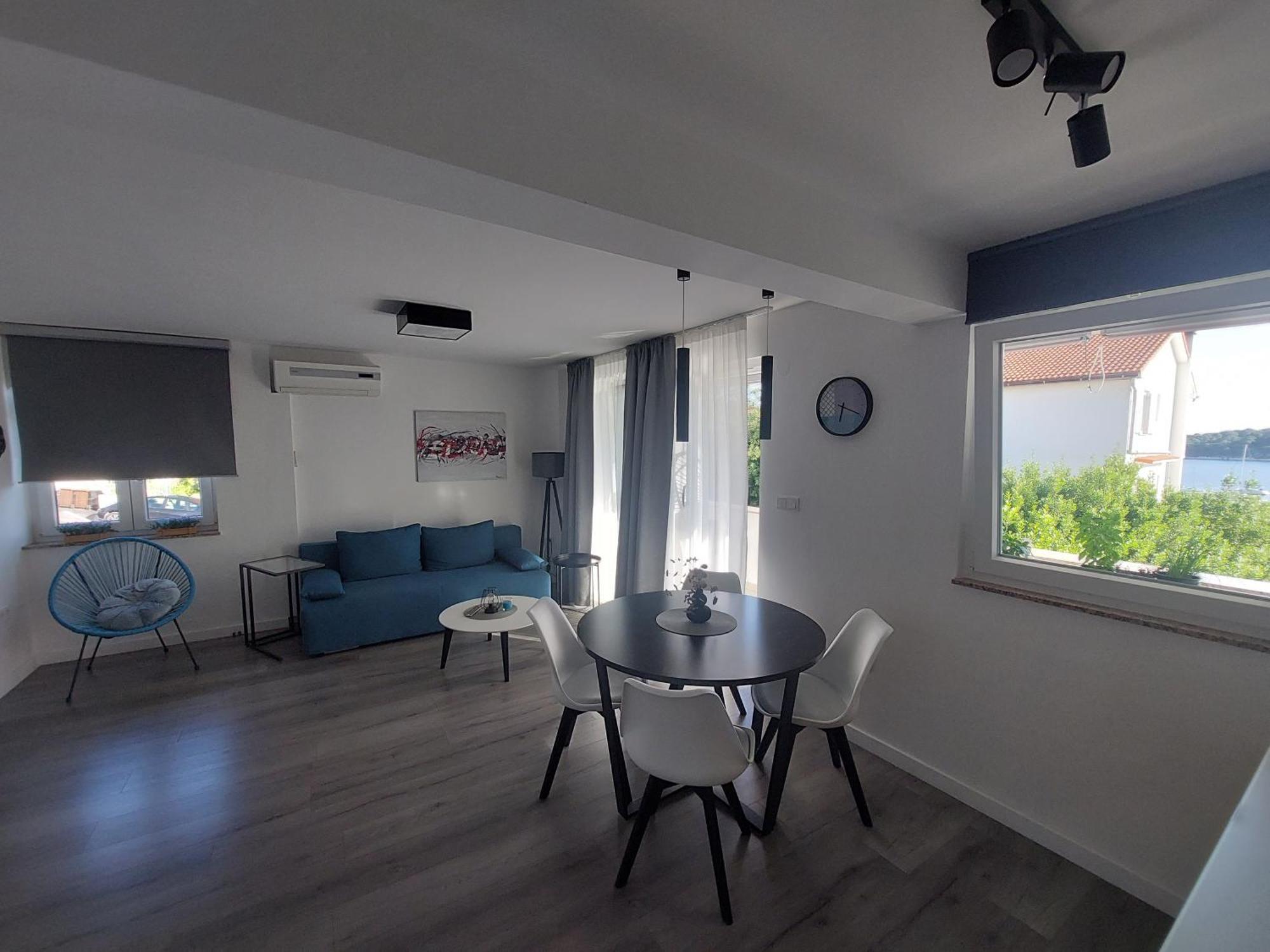 Petra Rooms And Apartments New Translation Pokoj fotografie