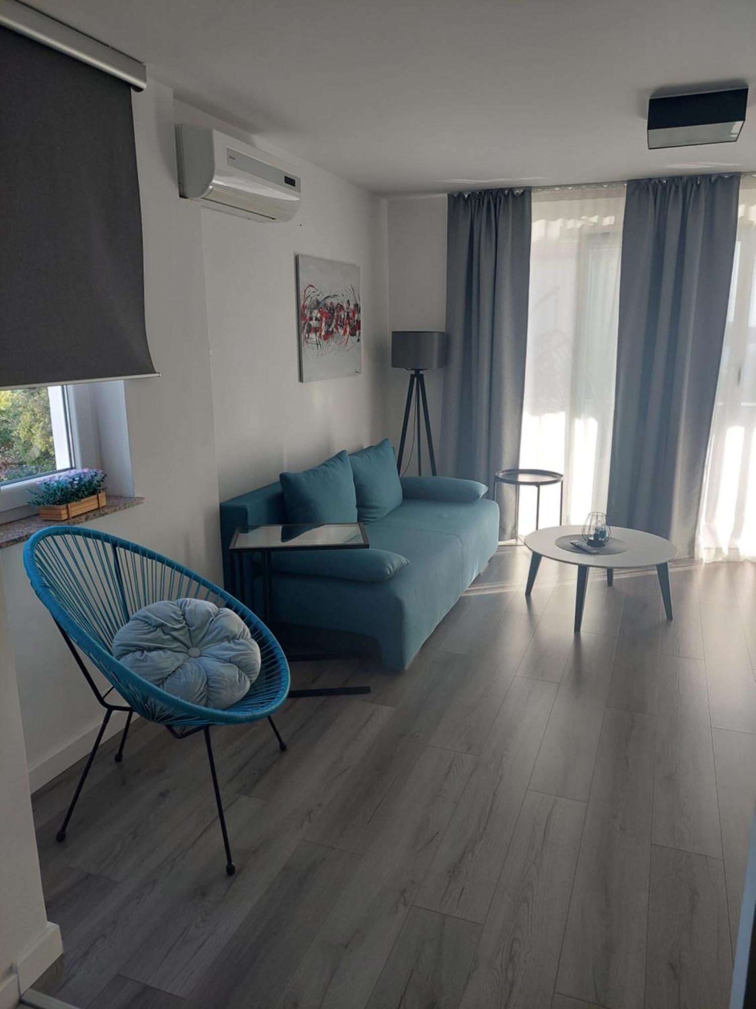Petra Rooms And Apartments New Translation Pokoj fotografie
