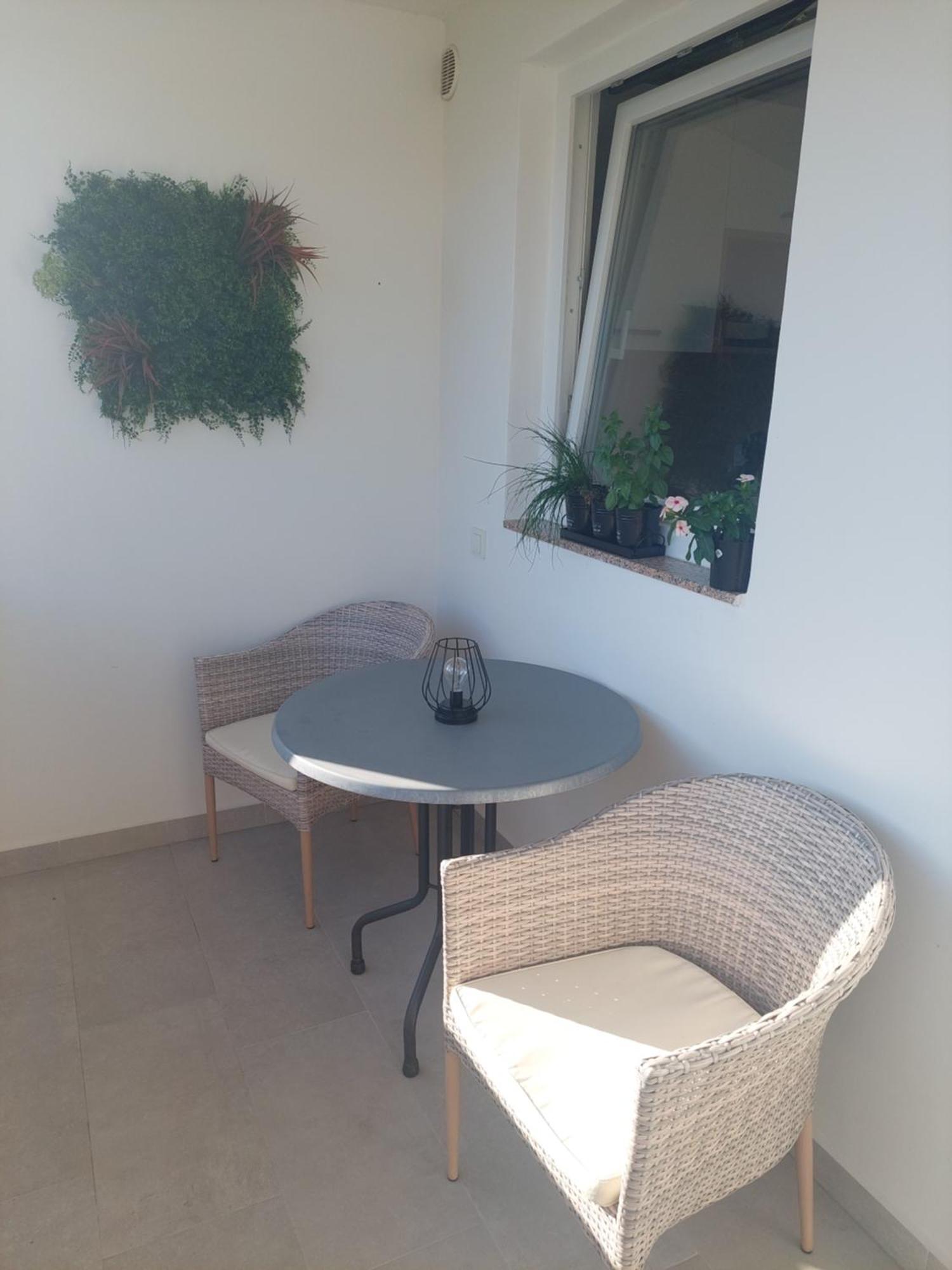 Petra Rooms And Apartments New Translation Pokoj fotografie
