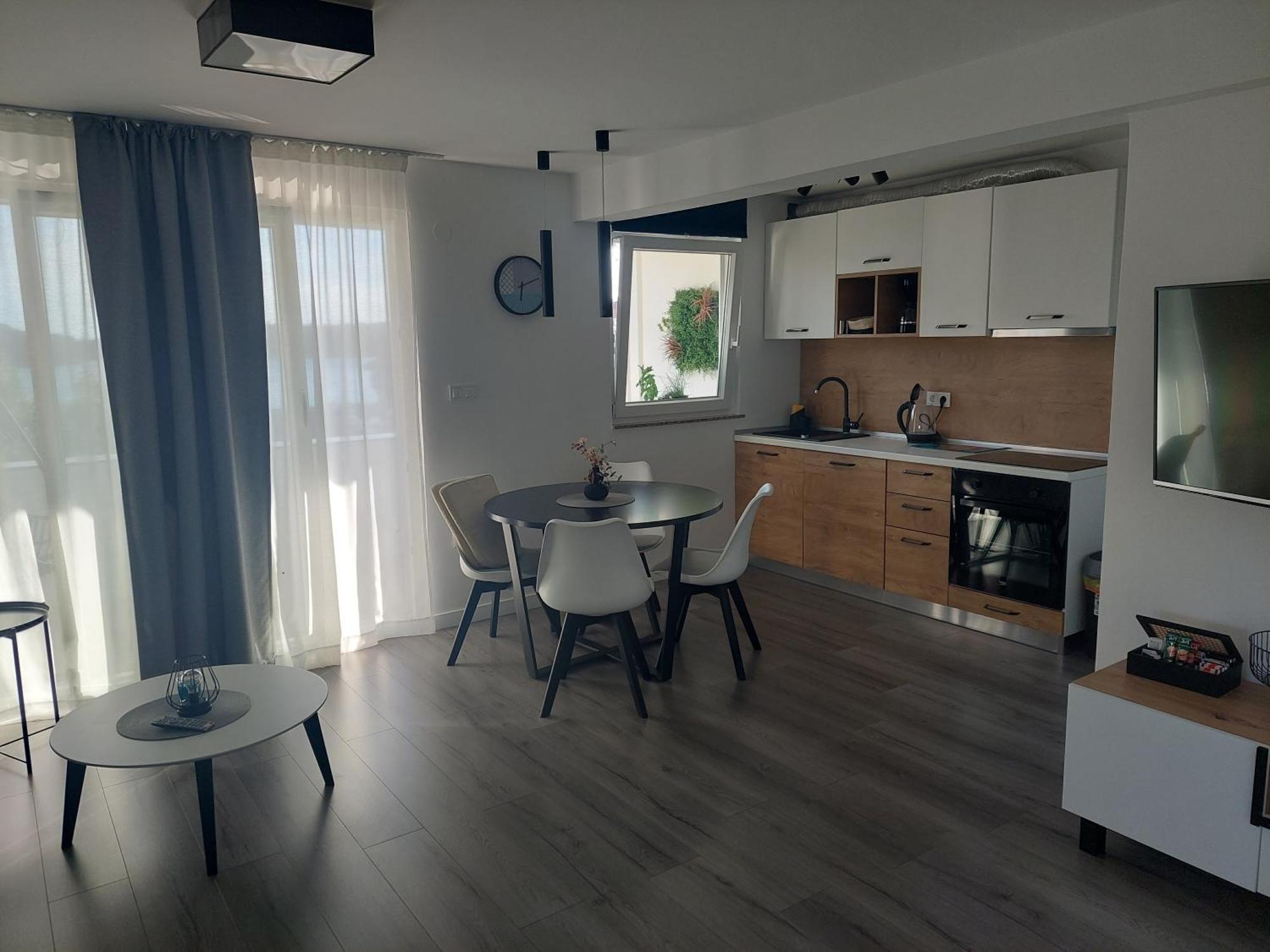 Petra Rooms And Apartments New Translation Pokoj fotografie