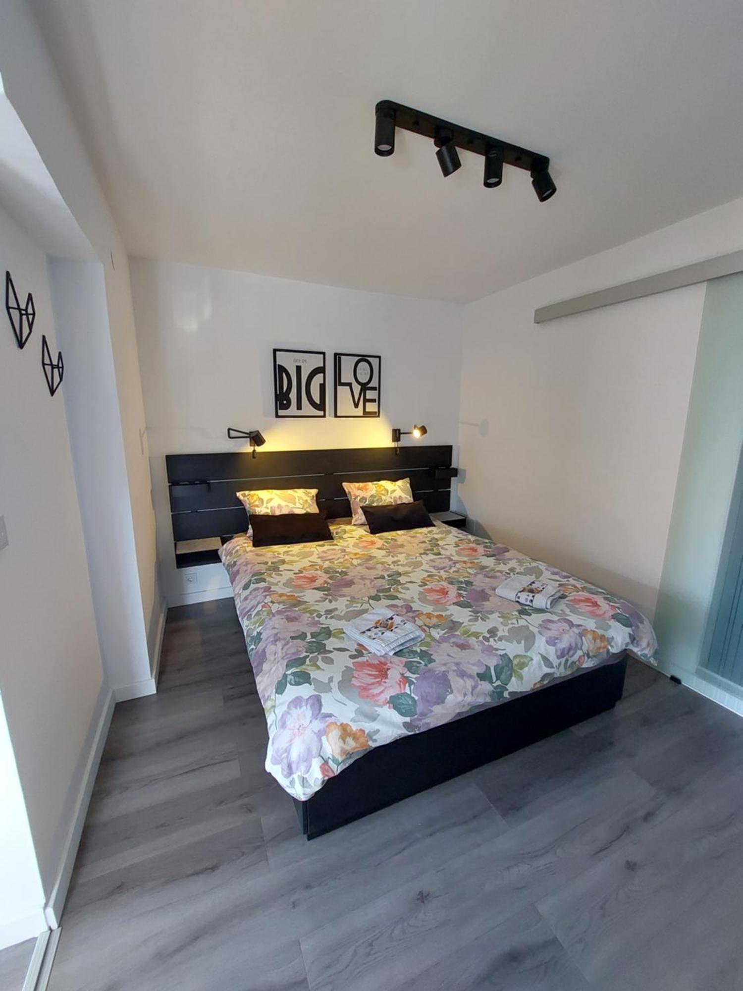 Petra Rooms And Apartments New Translation Pokoj fotografie